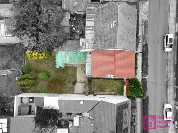 Prodej rodinného domu, Rosice, Dr. Živanského, 122 m2