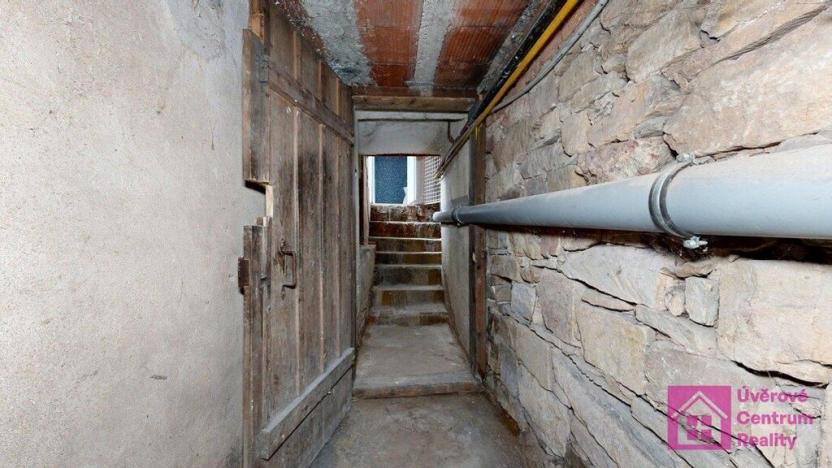 Prodej rodinného domu, Rosice, Dr. Živanského, 122 m2