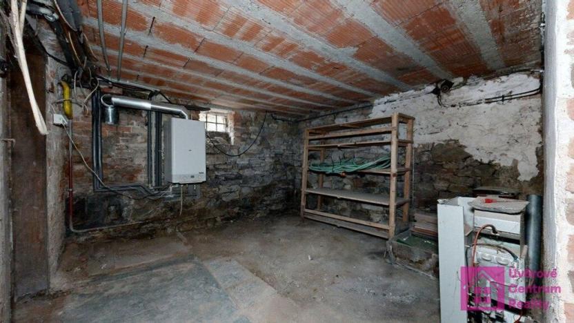 Prodej rodinného domu, Rosice, Dr. Živanského, 122 m2