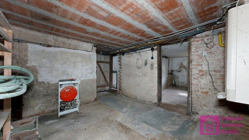 Prodej rodinného domu, Rosice, Dr. Živanského, 122 m2