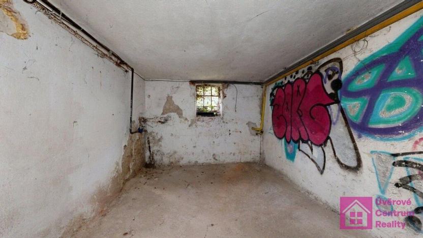 Prodej rodinného domu, Rosice, Dr. Živanského, 122 m2