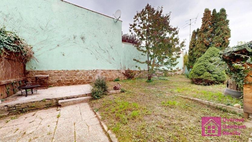 Prodej rodinného domu, Rosice, Dr. Živanského, 122 m2