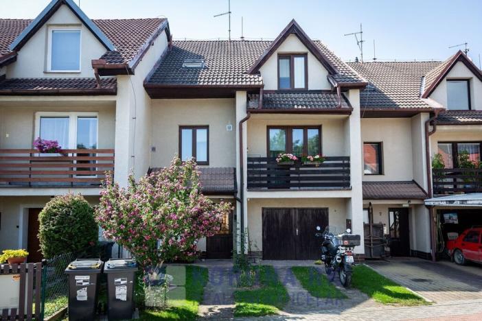 Prodej rodinného domu, Dobrá Voda u Českých Budějovic, Olšová, 196 m2