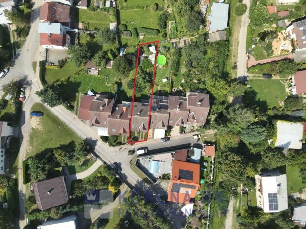 Prodej rodinného domu, Dobrá Voda u Českých Budějovic, Olšová, 196 m2