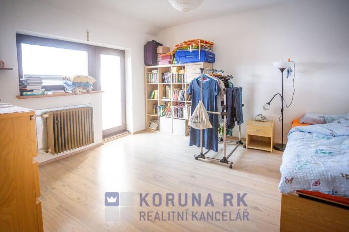 Prodej rodinného domu, Dobrá Voda u Českých Budějovic, Olšová, 196 m2