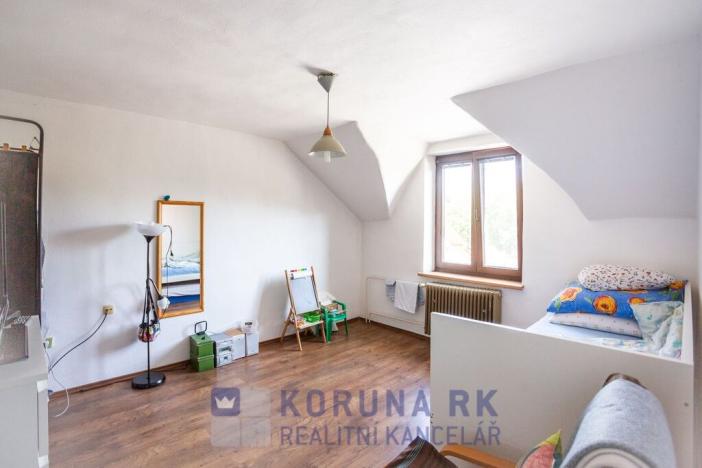 Prodej rodinného domu, Dobrá Voda u Českých Budějovic, Olšová, 196 m2