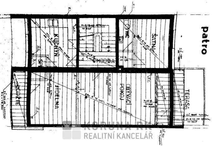 Prodej rodinného domu, Dobrá Voda u Českých Budějovic, Olšová, 196 m2