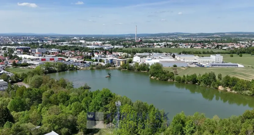 Prodej rodinného domu, Dobrá Voda u Českých Budějovic, Olšová, 196 m2
