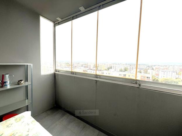 Pronájem bytu 2+kk, České Budějovice - České Budějovice 2, J. Bendy, 48 m2