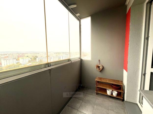 Pronájem bytu 2+kk, České Budějovice - České Budějovice 2, J. Bendy, 48 m2