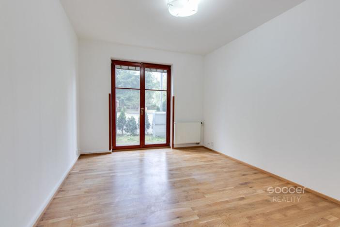 Pronájem bytu 3+kk, Praha - Dejvice, Paťanka, 81 m2