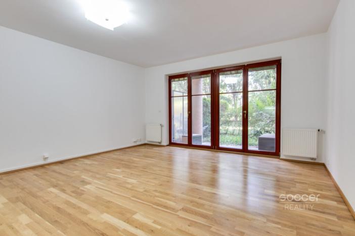 Pronájem bytu 3+kk, Praha - Dejvice, Paťanka, 81 m2