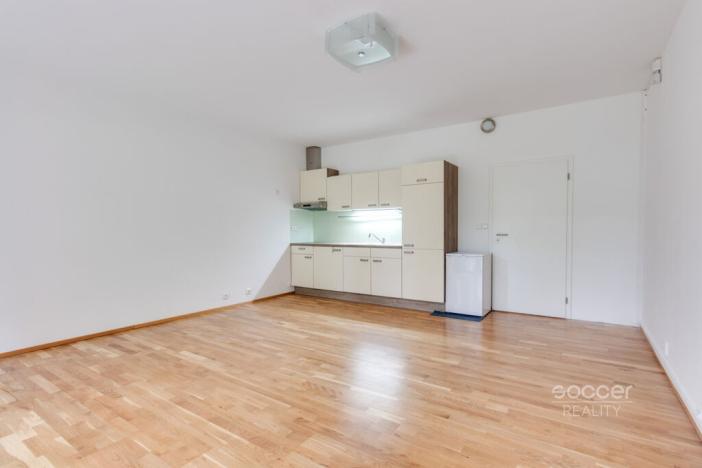 Pronájem bytu 3+kk, Praha - Dejvice, Paťanka, 81 m2