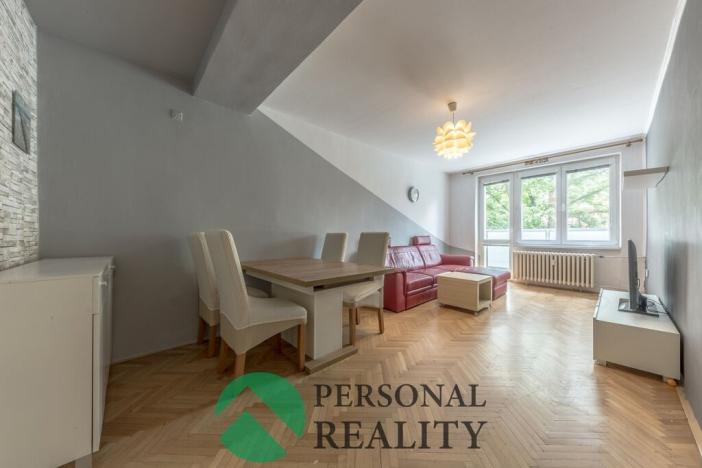 Pronájem bytu 2+1, Mělník, Studentská, 51 m2