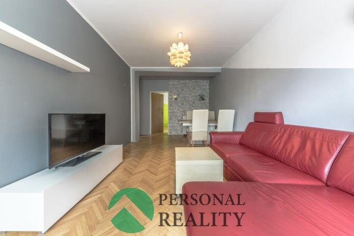 Pronájem bytu 2+1, Mělník, Studentská, 51 m2