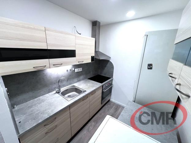 Pronájem bytu 2+kk, Praha, Přecechtělova, 43 m2