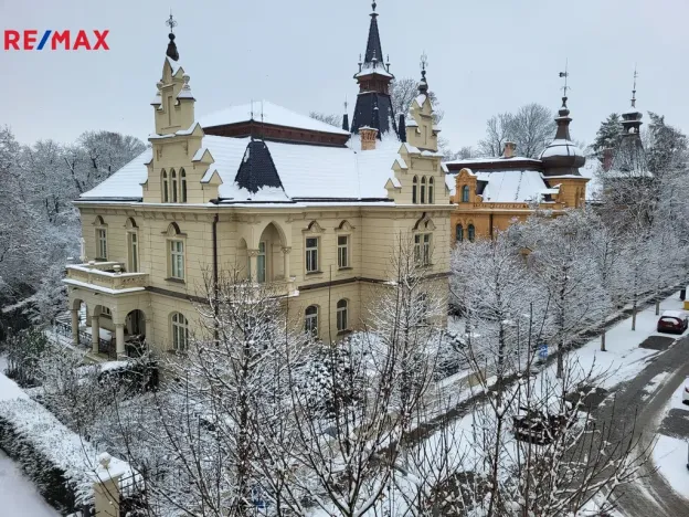 Prodej bytu 3+1, Olomouc, Nešverova, 81 m2