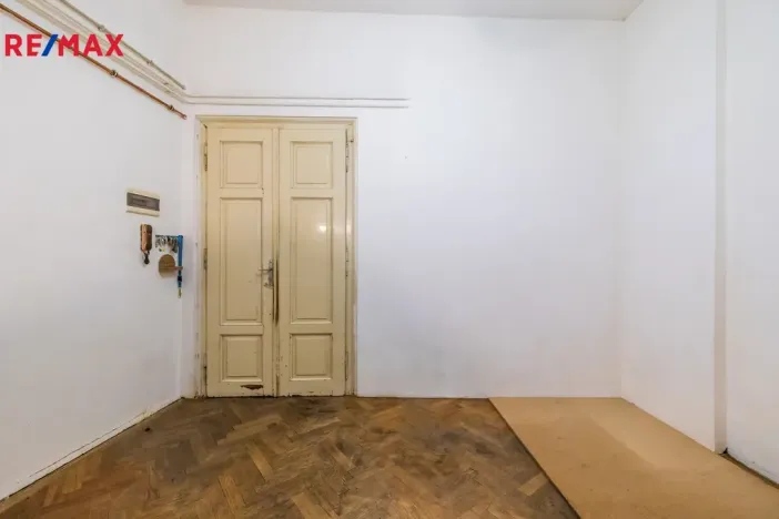 Prodej bytu 3+1, Olomouc, Nešverova, 81 m2