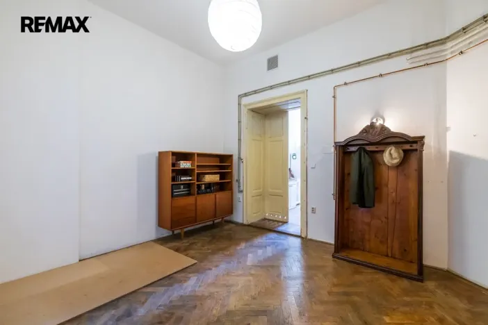 Prodej bytu 3+1, Olomouc, Nešverova, 81 m2