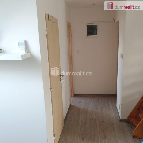 Pronájem bytu 1+1, Veselé, 50 m2