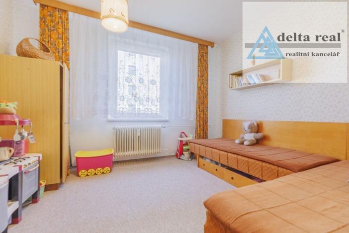 Prodej bytu 3+1, Loučná nad Desnou - Kociánov, 70 m2