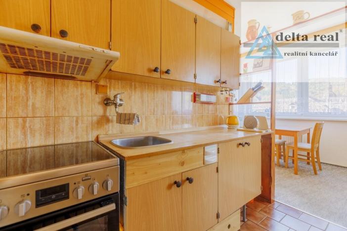 Prodej bytu 3+1, Loučná nad Desnou - Kociánov, 70 m2