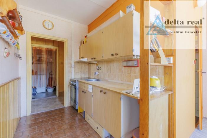 Prodej bytu 3+1, Loučná nad Desnou - Kociánov, 70 m2