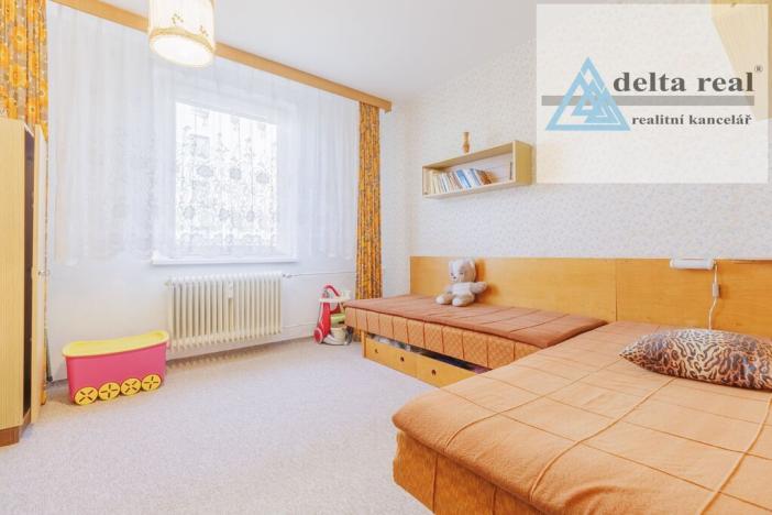 Prodej bytu 3+1, Loučná nad Desnou - Kociánov, 70 m2