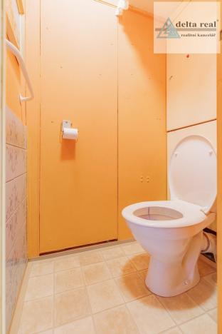 Prodej bytu 3+1, Loučná nad Desnou - Kociánov, 70 m2