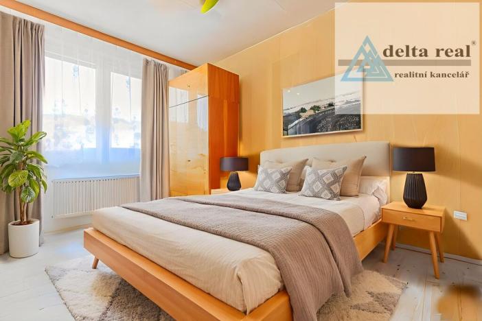 Prodej bytu 3+1, Loučná nad Desnou - Kociánov, 70 m2