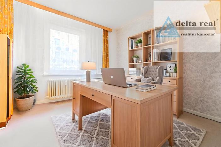 Prodej bytu 3+1, Loučná nad Desnou - Kociánov, 70 m2