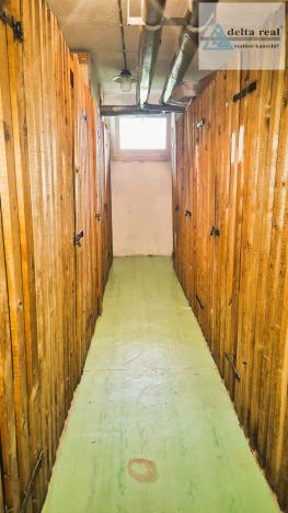 Prodej bytu 3+1, Loučná nad Desnou - Kociánov, 70 m2