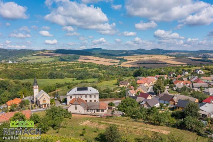 Prodej rodinného domu, Tučapy, 301 m2