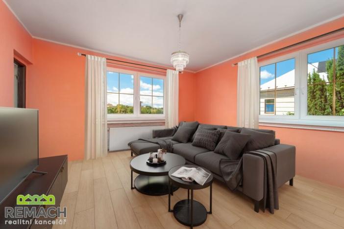 Prodej rodinného domu, Tučapy, 301 m2