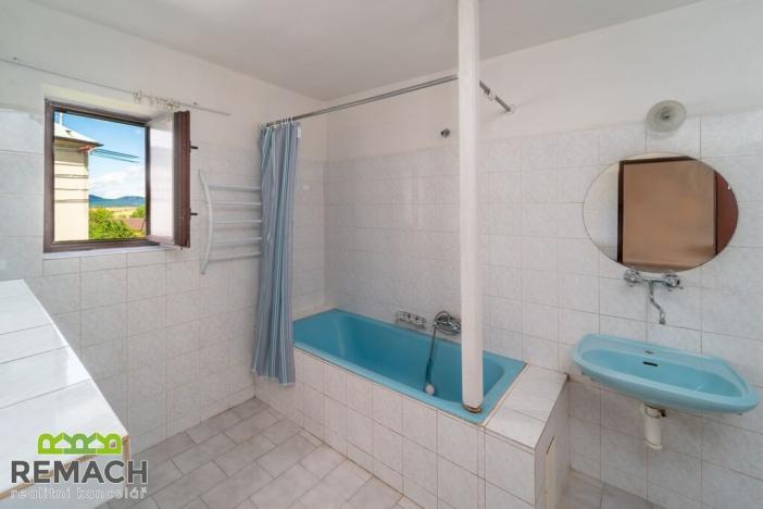 Prodej rodinného domu, Tučapy, 301 m2