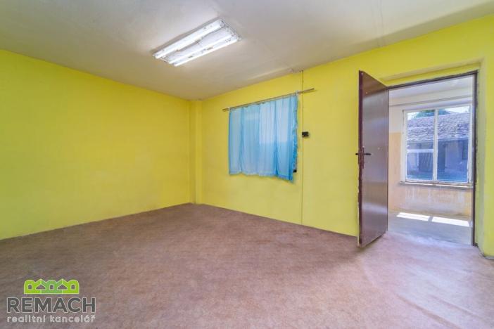 Prodej rodinného domu, Tučapy, 301 m2