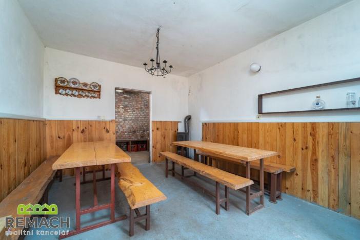Prodej rodinného domu, Tučapy, 301 m2