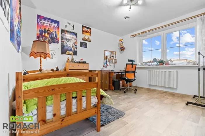 Prodej rodinného domu, Tučapy, 301 m2