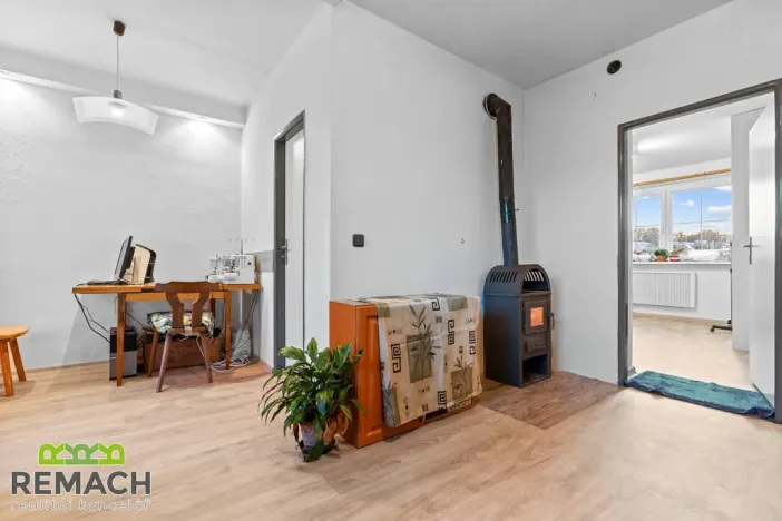 Prodej rodinného domu, Tučapy, 301 m2