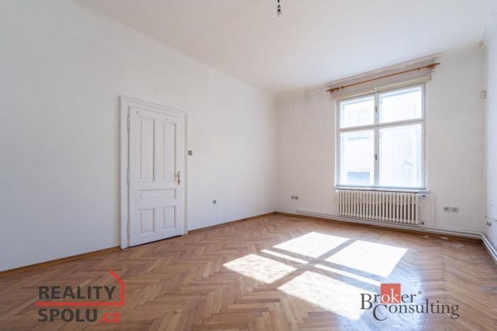 Prodej rodinného domu, Trutnov - Vnitřní Město, Havlíčkova, 360 m2