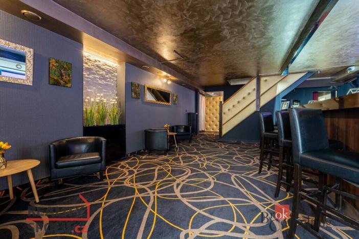 Prodej rodinného domu, Trutnov - Vnitřní Město, Havlíčkova, 360 m2