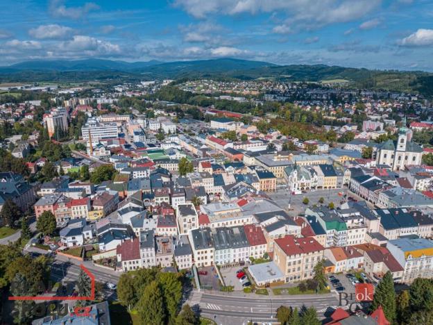 Prodej rodinného domu, Trutnov - Vnitřní Město, Havlíčkova, 360 m2