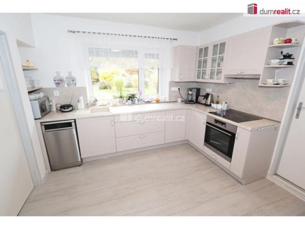 Prodej rodinného domu, Slabčice, 112 m2