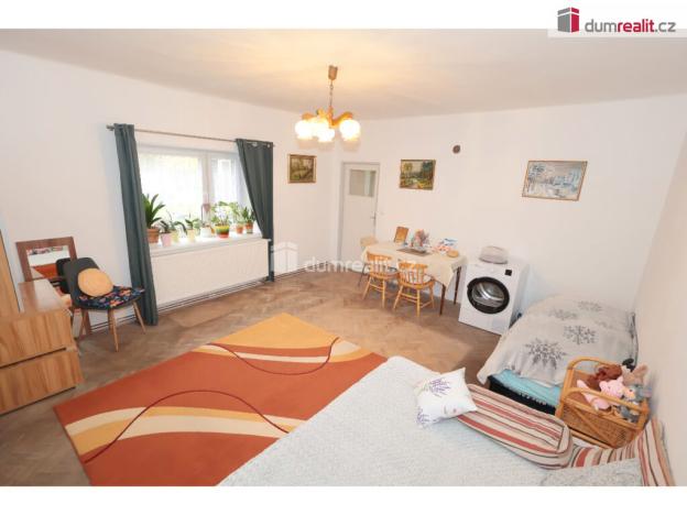 Prodej rodinného domu, Slabčice, 112 m2