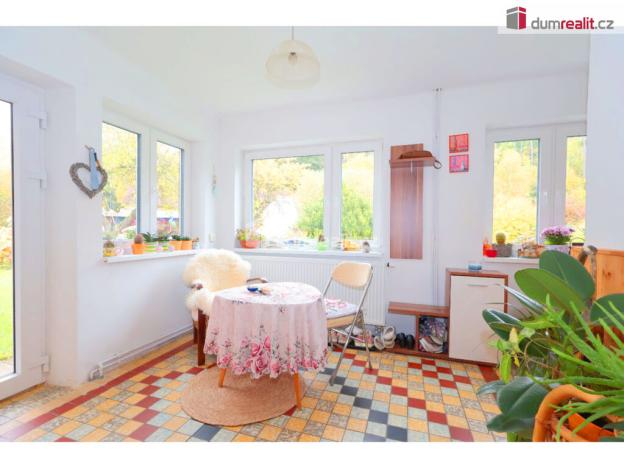 Prodej rodinného domu, Slabčice, 112 m2