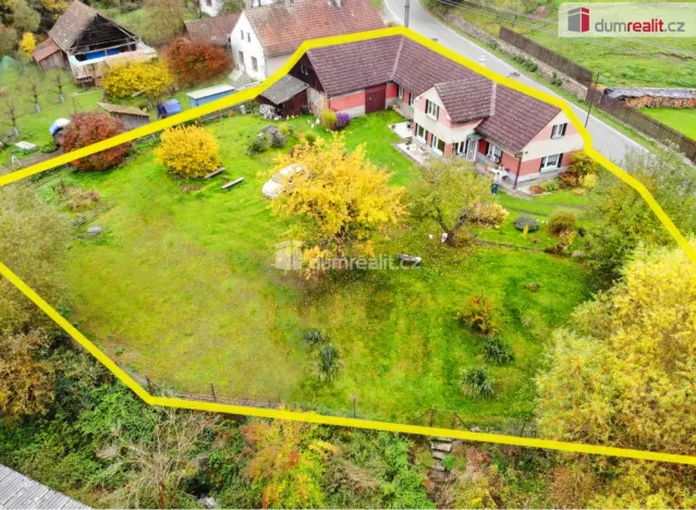 Prodej rodinného domu, Slabčice, 112 m2