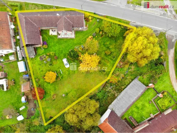 Prodej rodinného domu, Slabčice, 112 m2