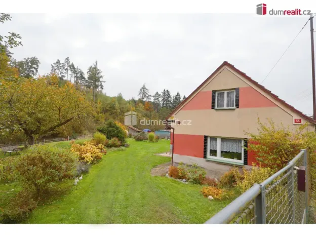 Prodej rodinného domu, Slabčice, 112 m2