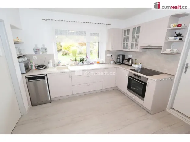 Prodej rodinného domu, Slabčice, 112 m2