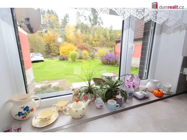 Prodej rodinného domu, Slabčice, 112 m2